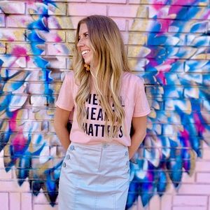 Meet your Posher, Aubrey